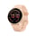 Zegarek sportowy Garmin vivoactive 6 różowy